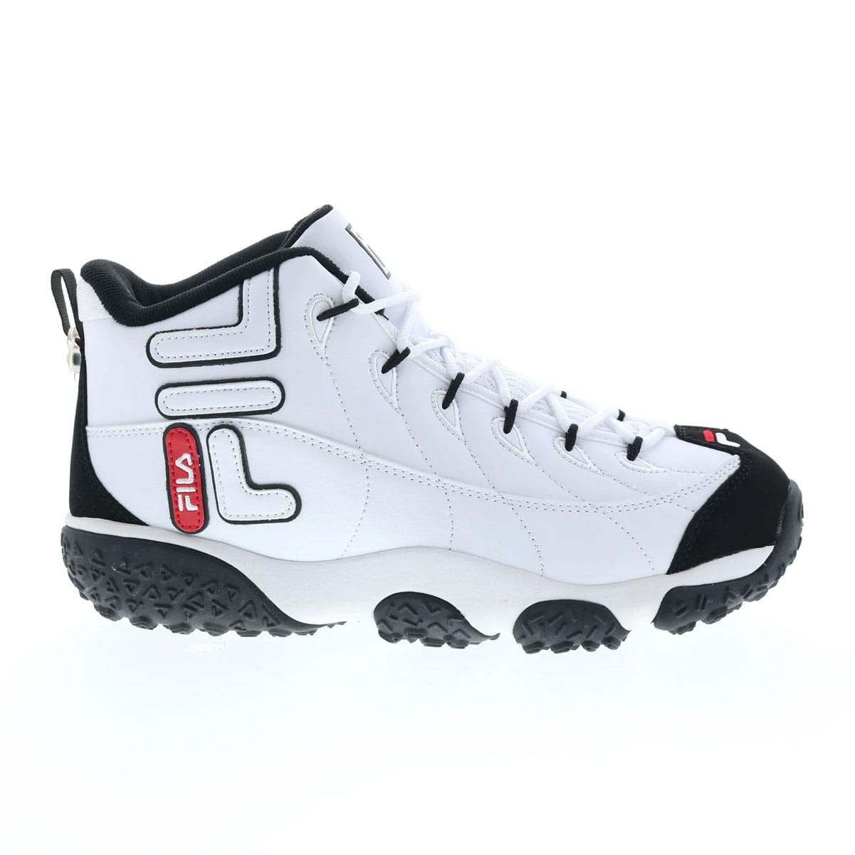 Shoe Tenis Fila Jamball Reebok Basketball Shoes Tenis Fila