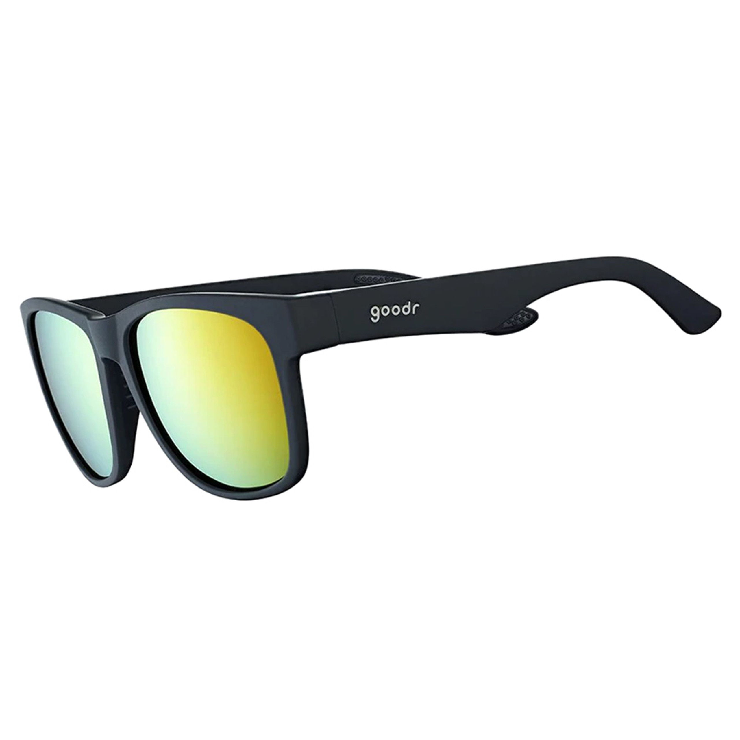 GOODR BFG Beelzebub's Bourbon Burpees Sunglasses - Free Shipping