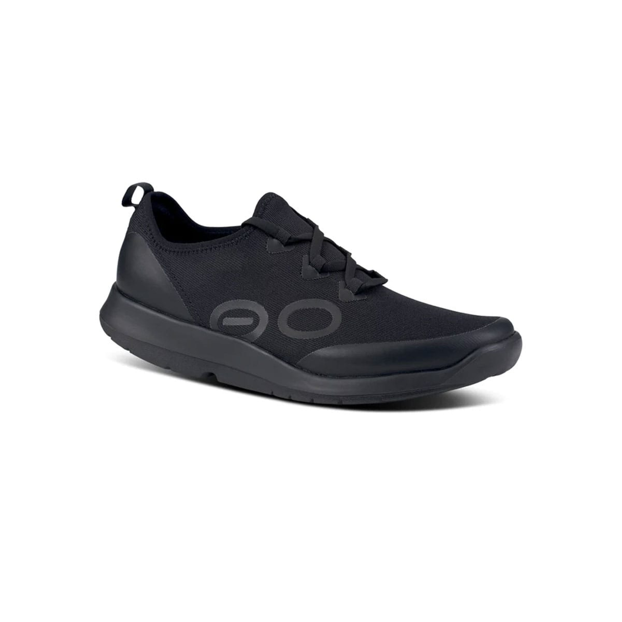 靴 OOFOS OOYEA BLACK OOFOS OOyea Women's Black – Holabird Sports