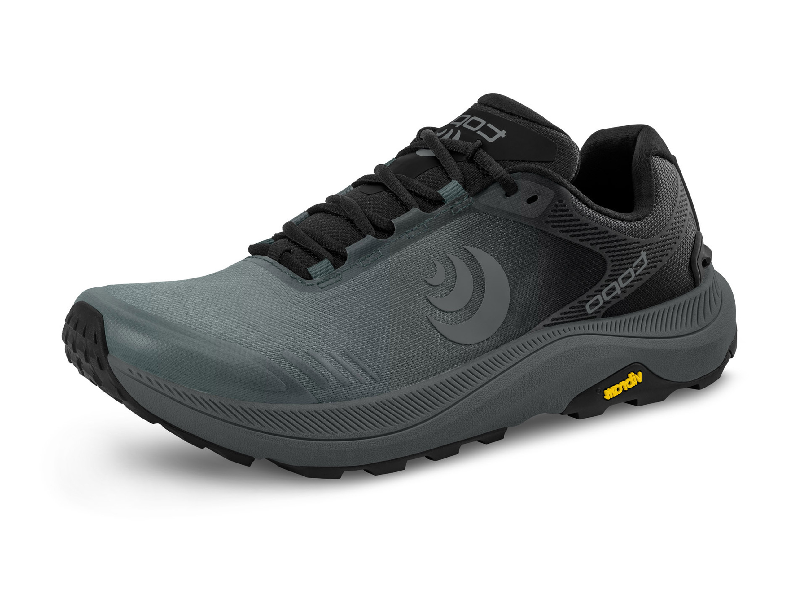 TOPO ATHLETIC Men's Atmos Running Shoes - Free Shipping