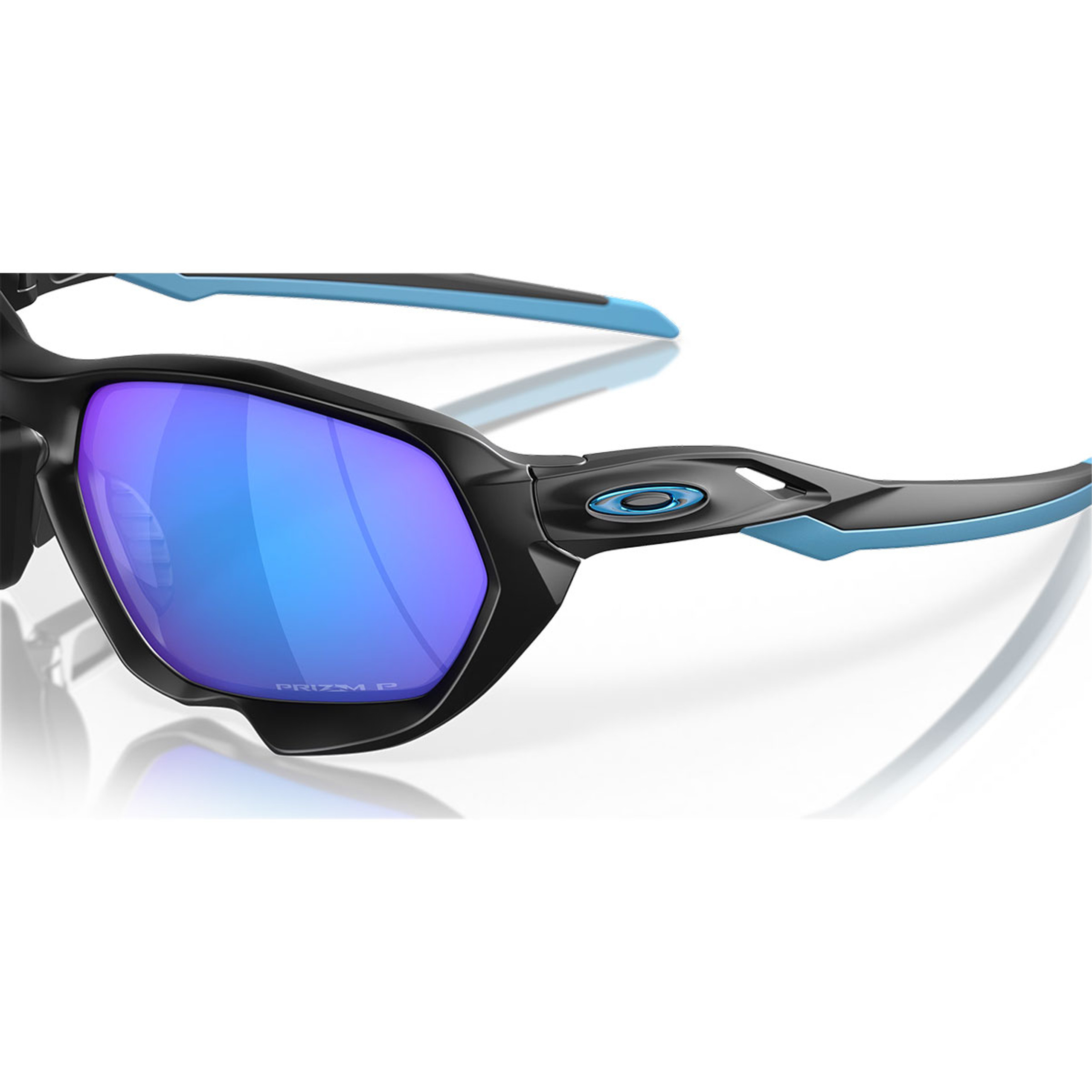 小物 OAKLEY PRAZMA Plazma (Low Bridge Fit) Clear to Black Iridium Photochromic