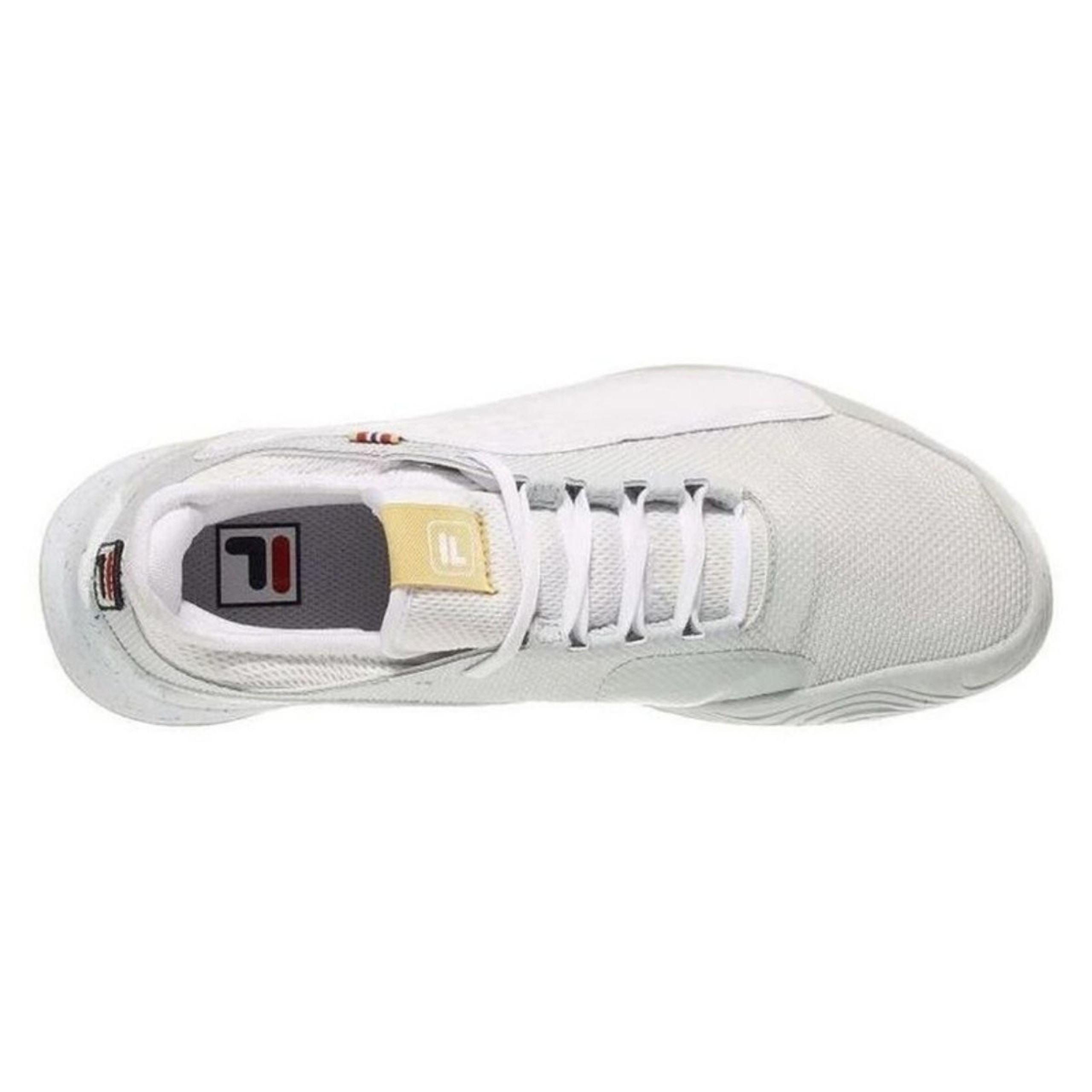 FILA Men's Mondo Forza Tennis Shoes - Free Shipping