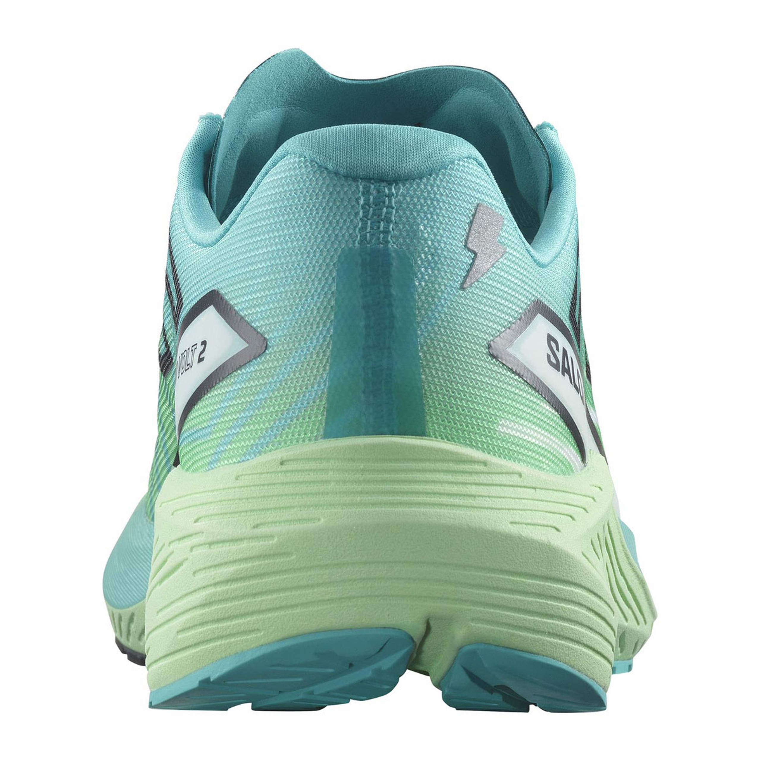SALOMON AERO VOLT MENS【未使用】 SALOMON Men's Aero Volt 2 Running Shoes - Free Shipping