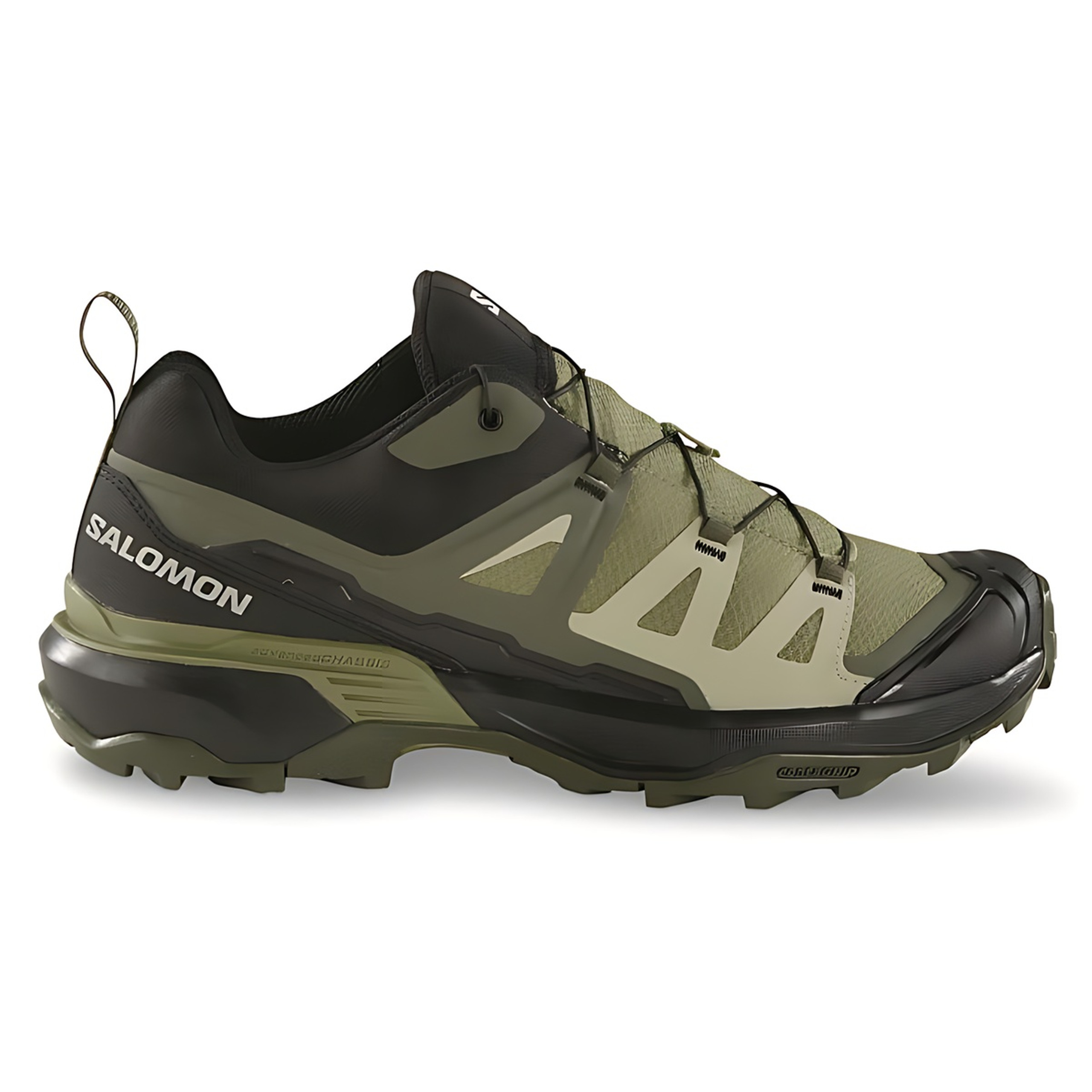 SALOMON - ※やす SALOMON | ACS PRO GORE-TEX SNEAKERS