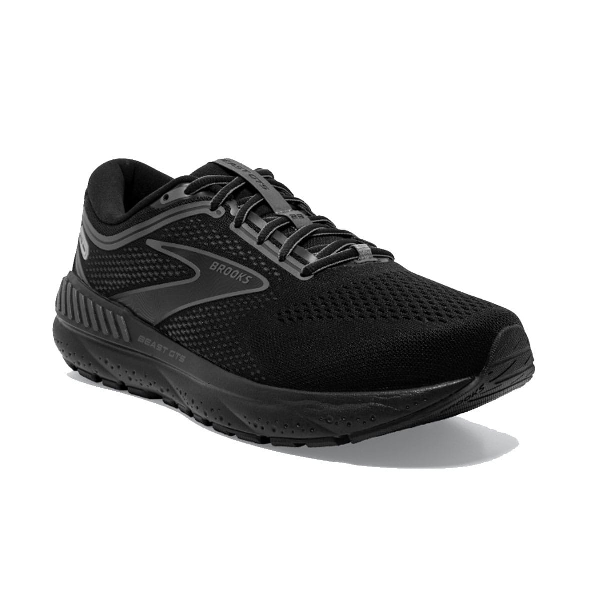 Running Shoe Brooks Glycerin Vs Beast Adrenaline Gts Brooks Beast