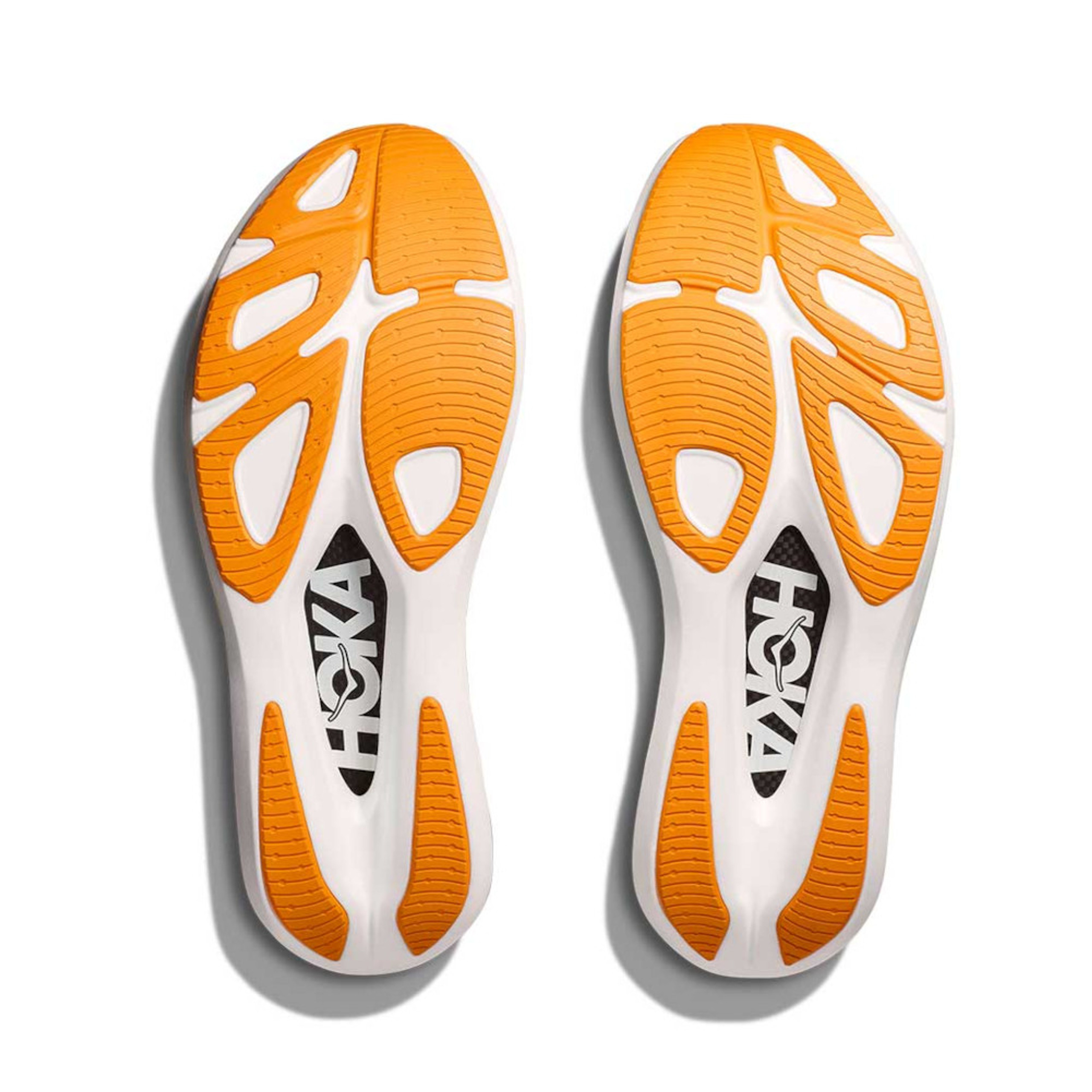スパイク・シューズ HOKA ROCKETX2 27.0 HOKA ONEONE ホカ ランニングシューズ ロケット X 2 1127927-YZC