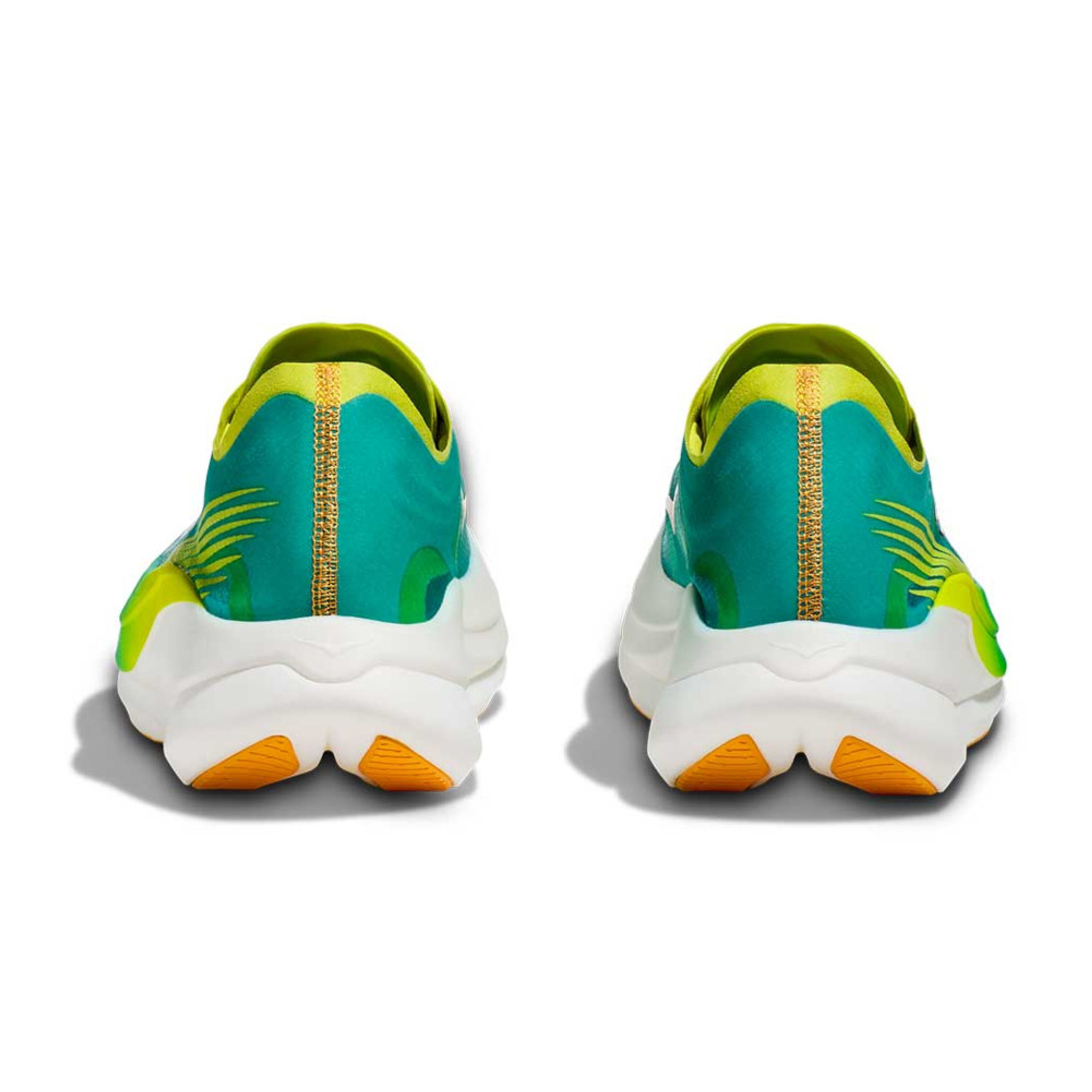 HOKA UNISEX Rocket X2 Running Shoes - Free Shipping