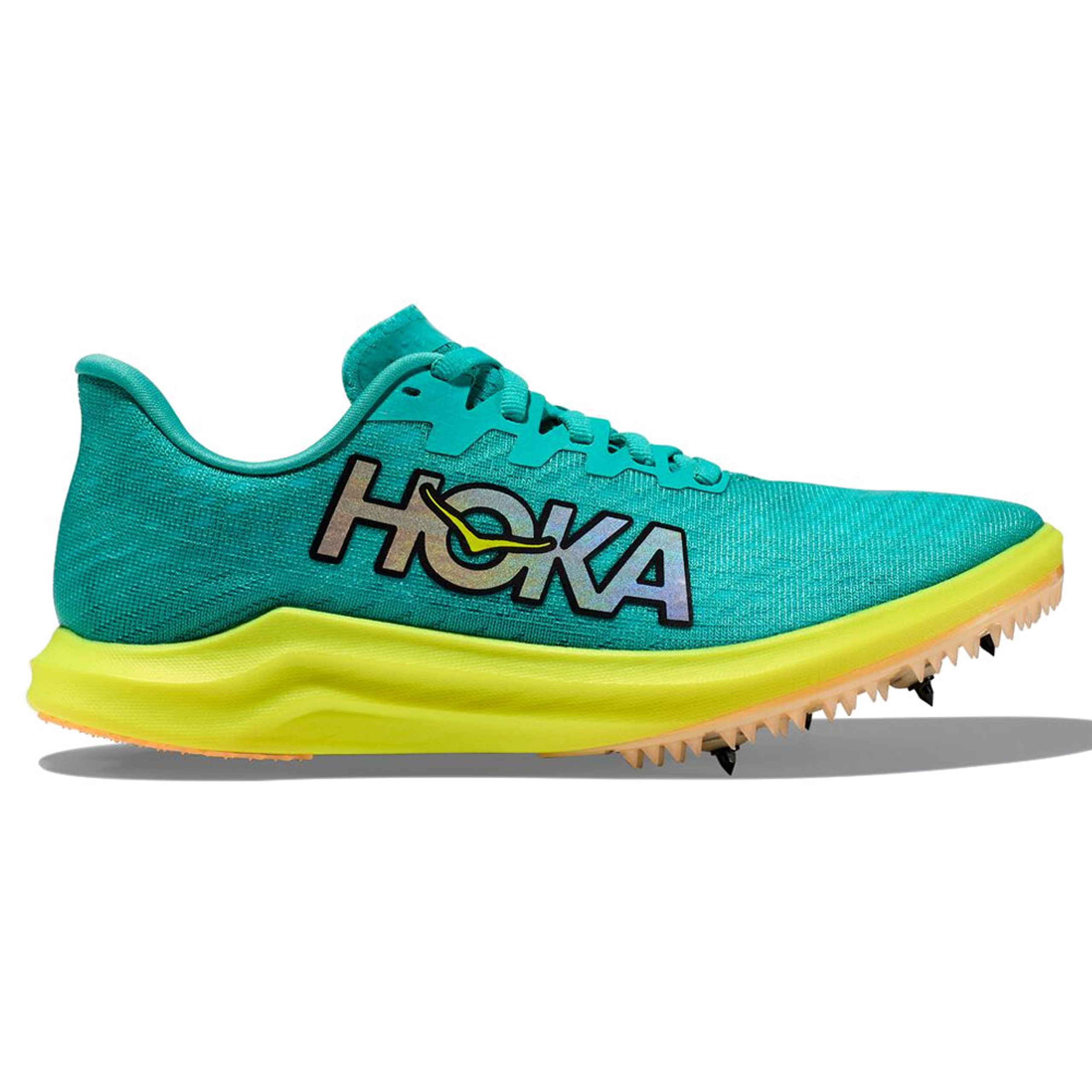 靴 HOKA CIELOx1 HOKA Unisex Cielo X1 Racing Shoe | Marathon Sports