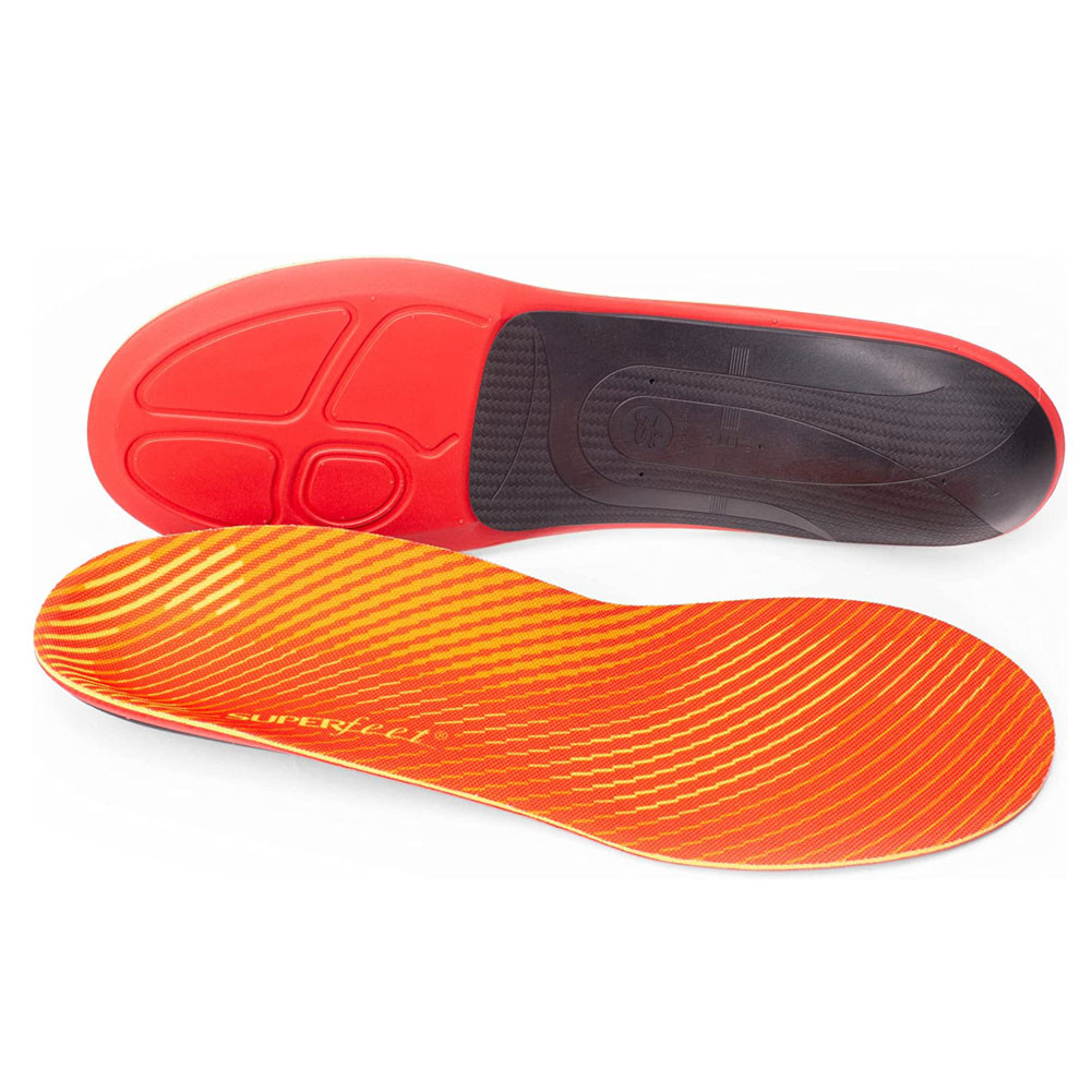 Height Increase Insole Superfeet TRAILBLAZER COMFORT Insoles U2013