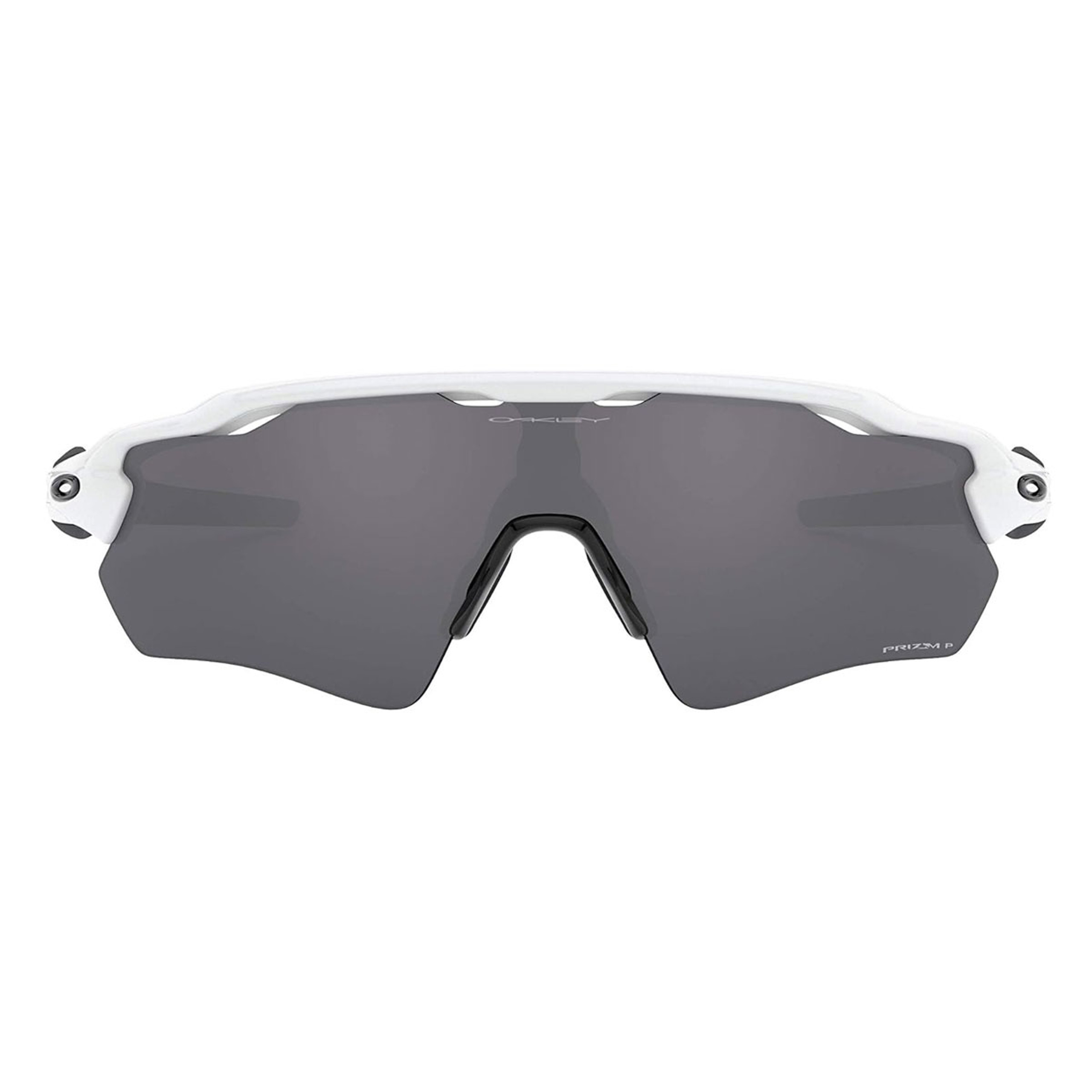 Oakley オークリー RADAR EV PATH ホワイト サングラス OAKLEY Men's Radar EV Path Sunglasses with Polished White