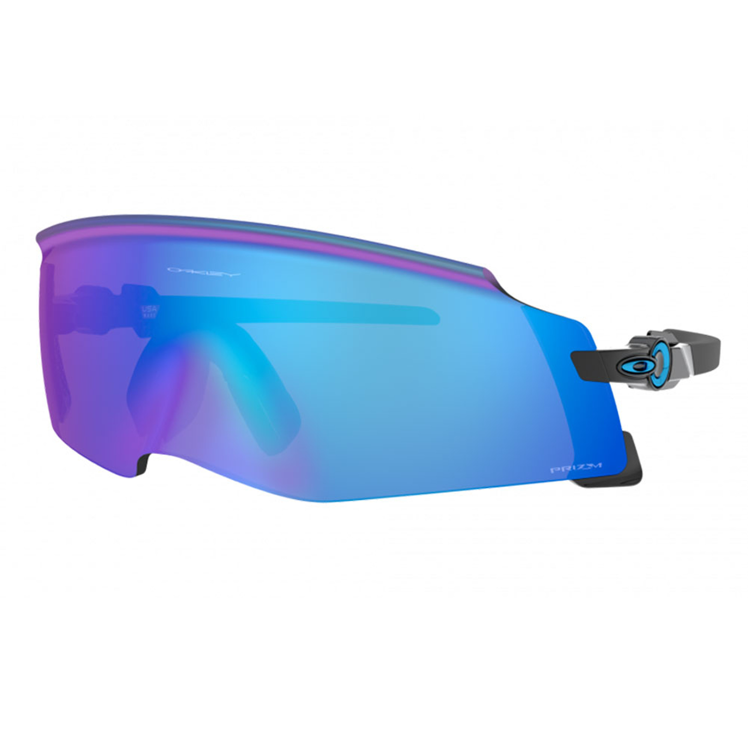 oakley kato prizm sapphire ジャンク QNTM Kato™ Prizm Sapphire Lenses, Transparent Stonewash