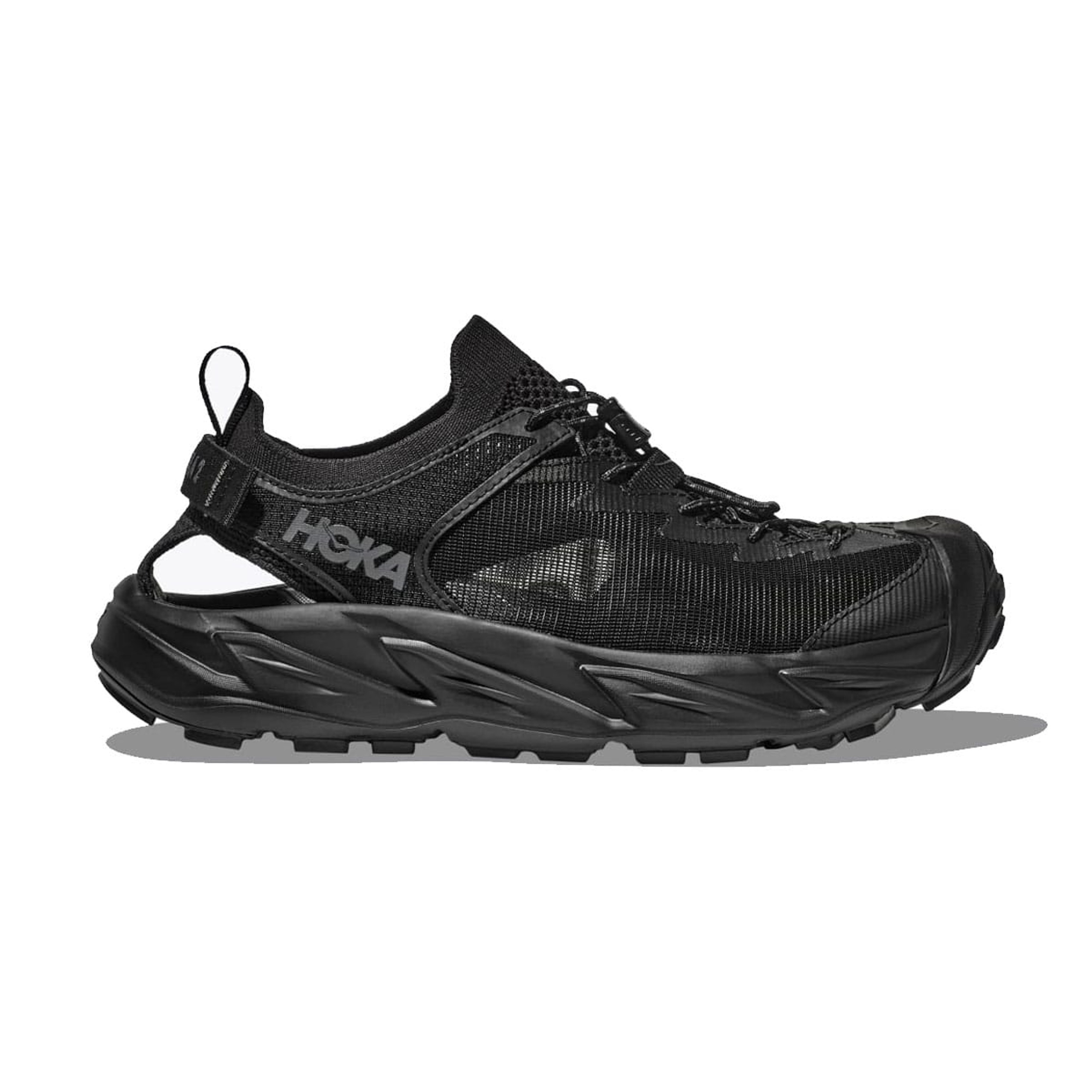 【新品・未使用】HOKA Hopara オールブラック27cm HOKA® Hopara for | HOKA®