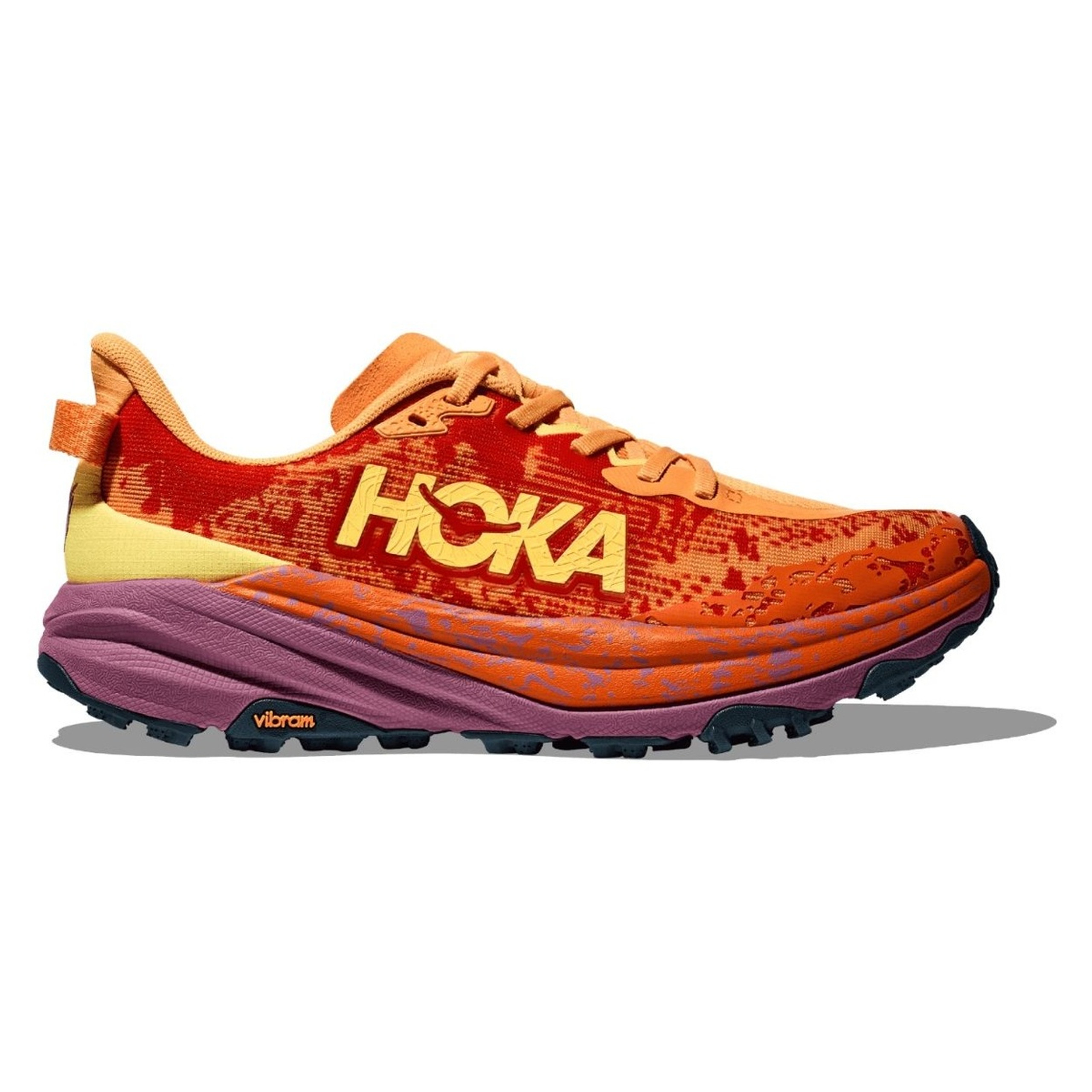 SYAREKOBE HOKA ONE ONE® Anacapa 2 Mid GTX for Men | HOKA ONE ONE®