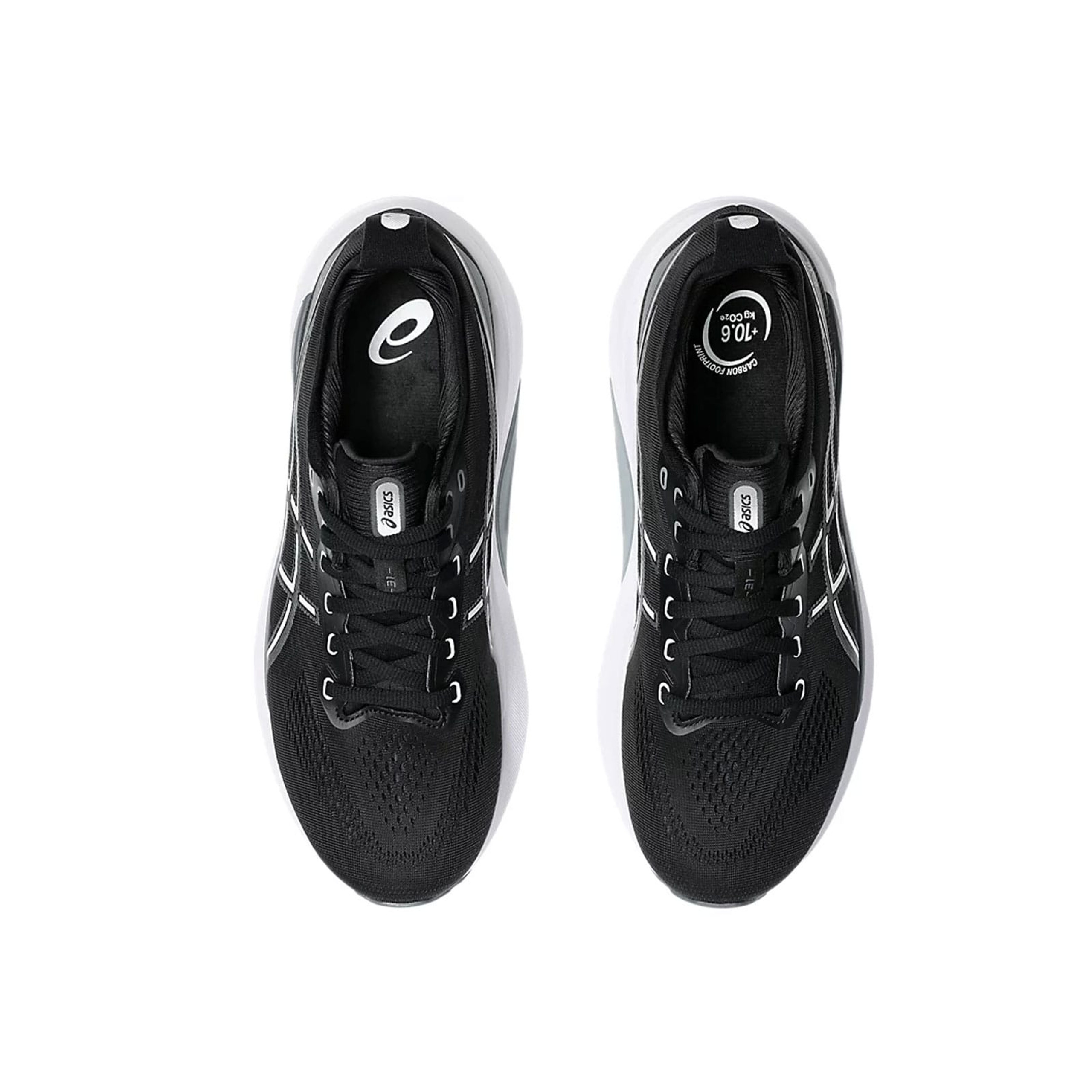 ASICS GEL-KAYANO 31 26.5 ワイド Asics Women's Gel-Kayano 31 | Marathon Sports