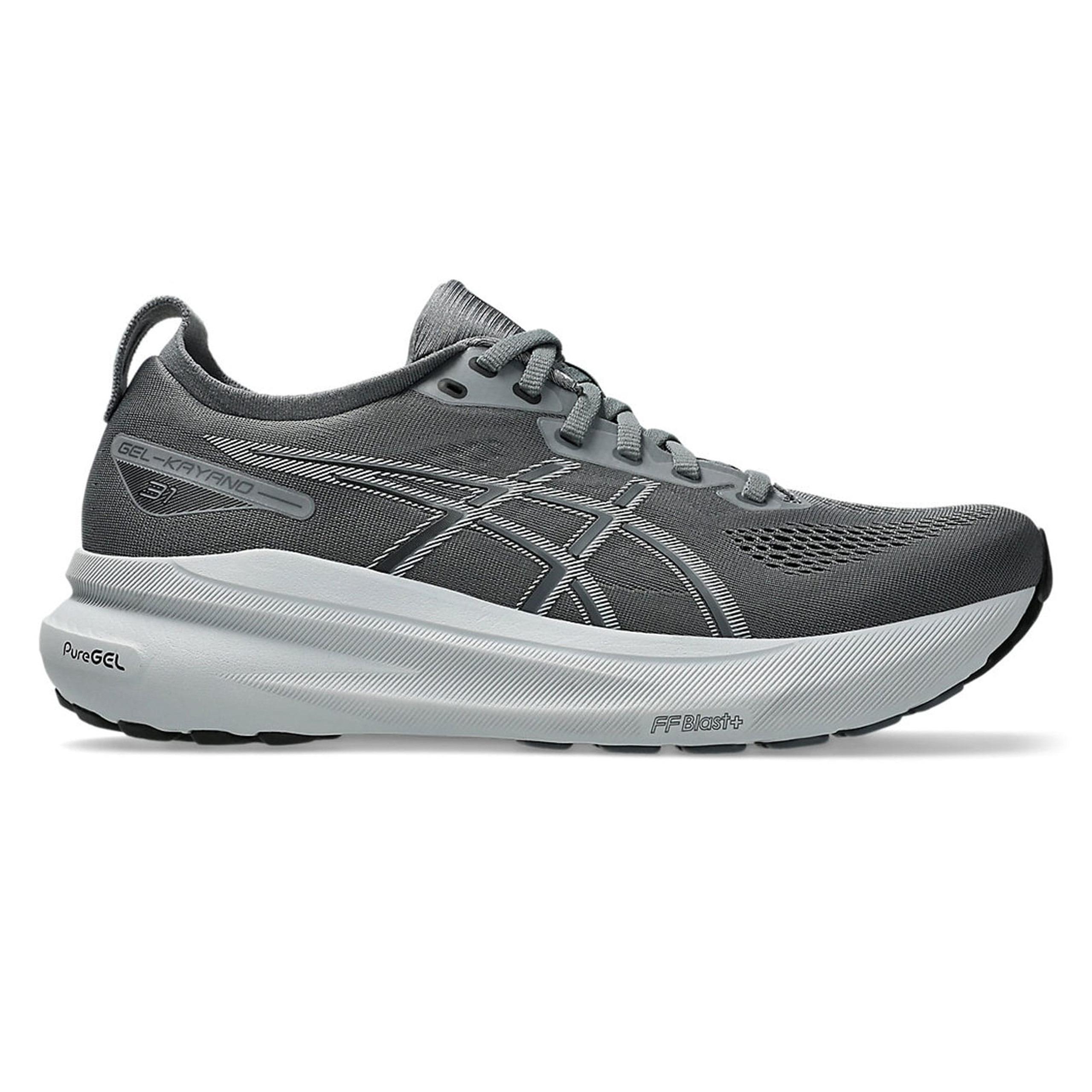 ASICS Men's Gel-Kayano 31 Wide Running Shoes - Free Shipping