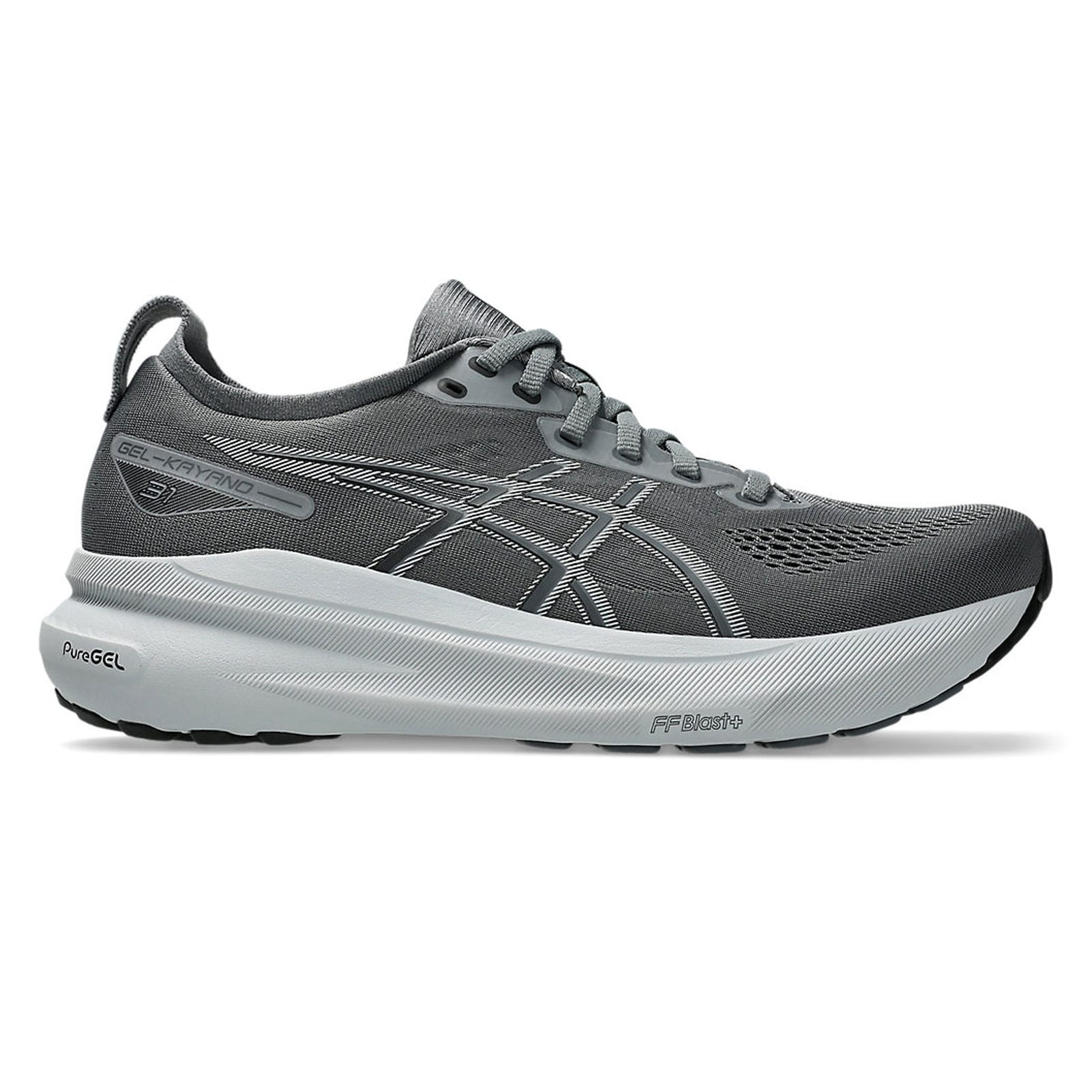 Asics Kayano Asics Schuhe Test ASICS Men's Gel-Kayano 31 Wide