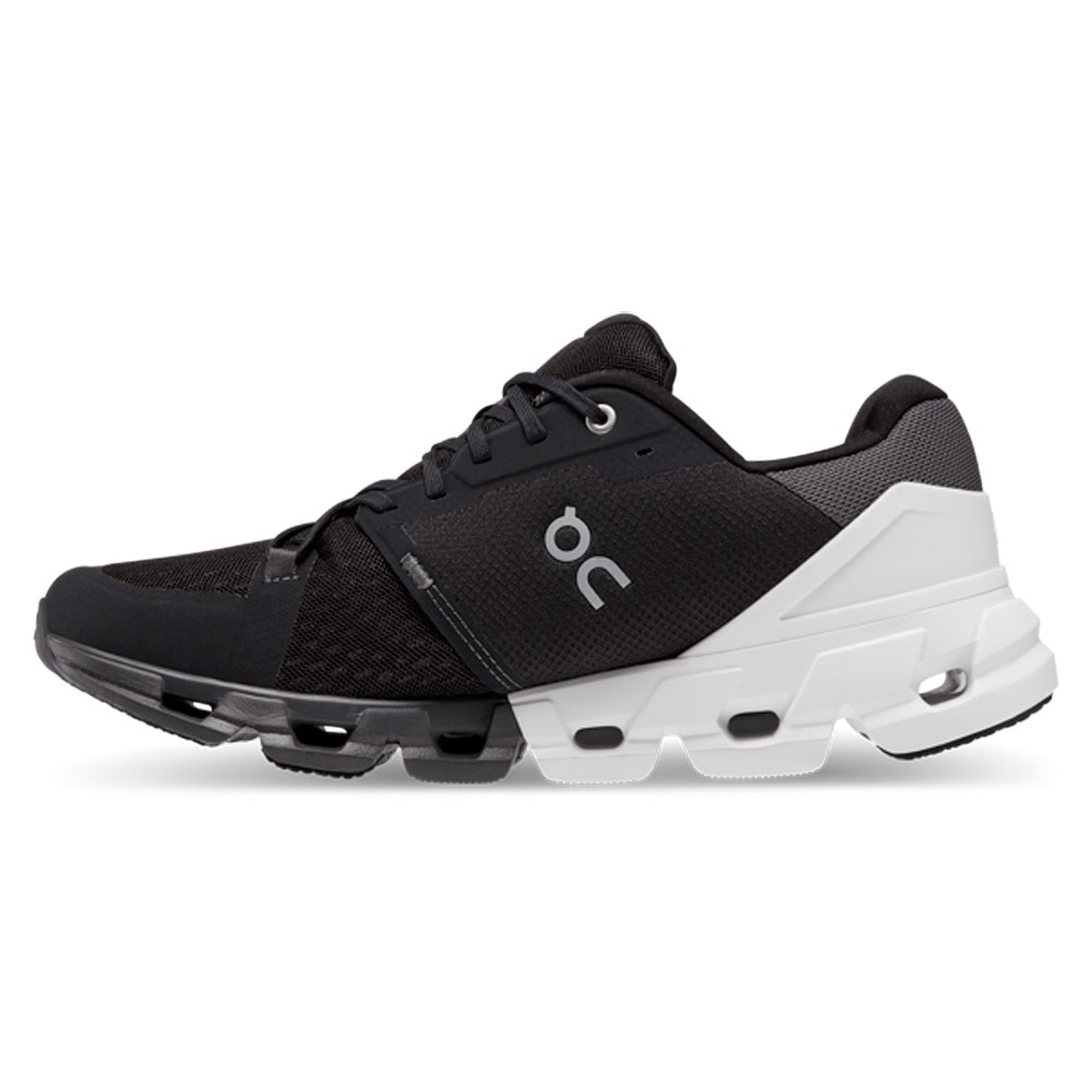 ON FOOTWEAR Men's Cloudflyer 4 Wide Road Running Shoes