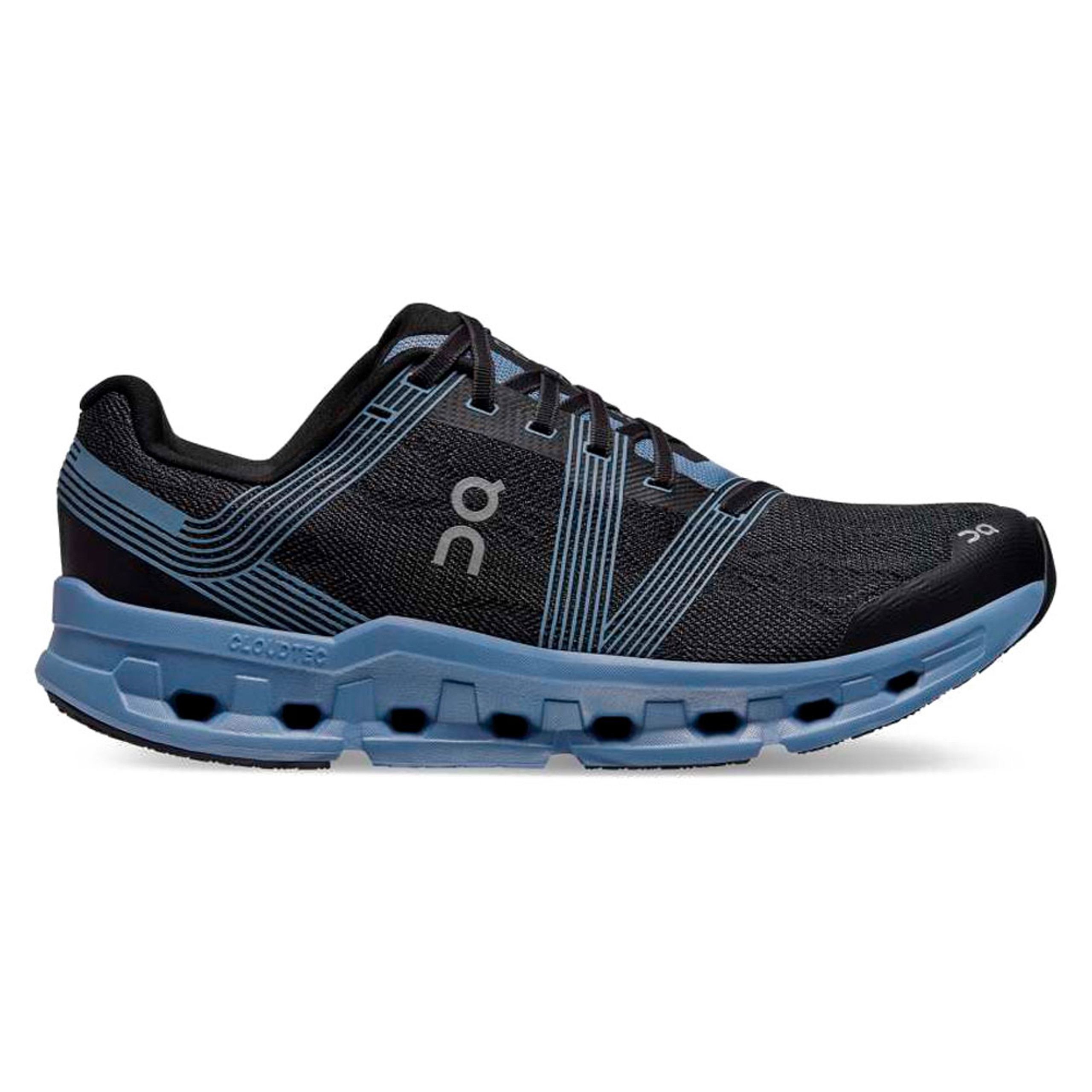 ON FOOTWEAR Men's Cloudgo Road Running Shoes - Free Shipping