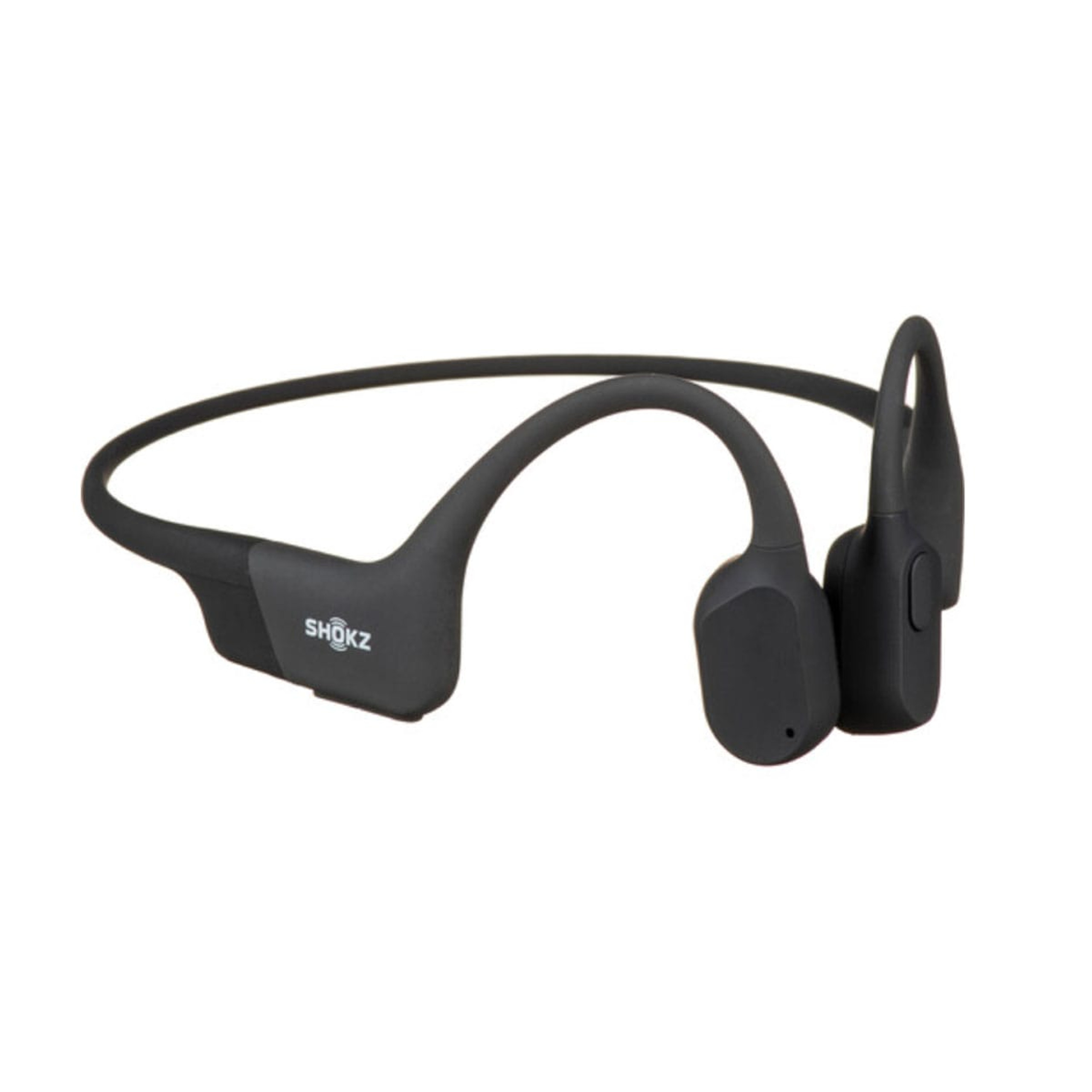 Shokz OpenRun S803 （SKZ-EP-000003） SHOKZ OpenRun Bone-Conduction Open-Ear Sport Headphones with