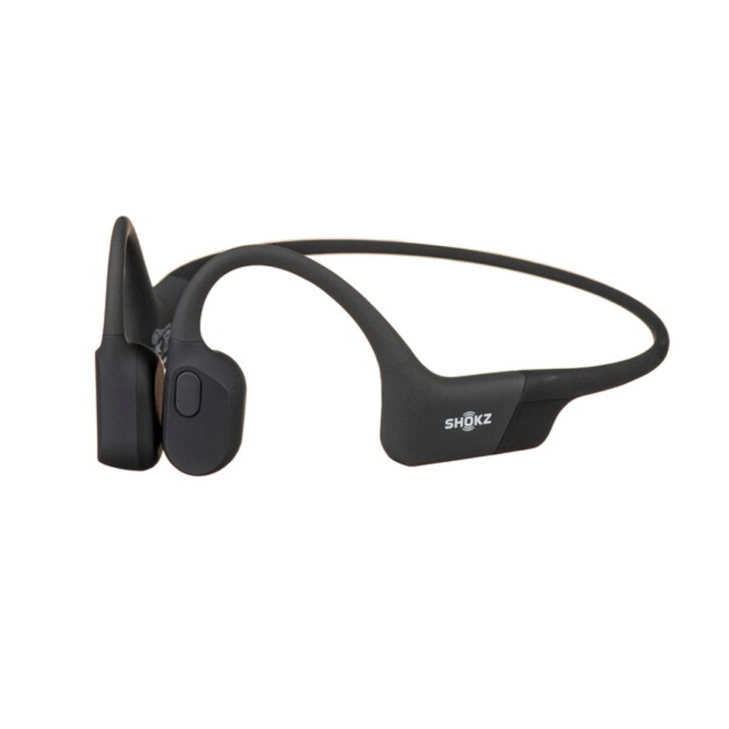 イヤホン OpenRun Mini Black S803 Shokz SHOKZ OpenRun Mini Black Wireless Open-Ear Headphones (S803