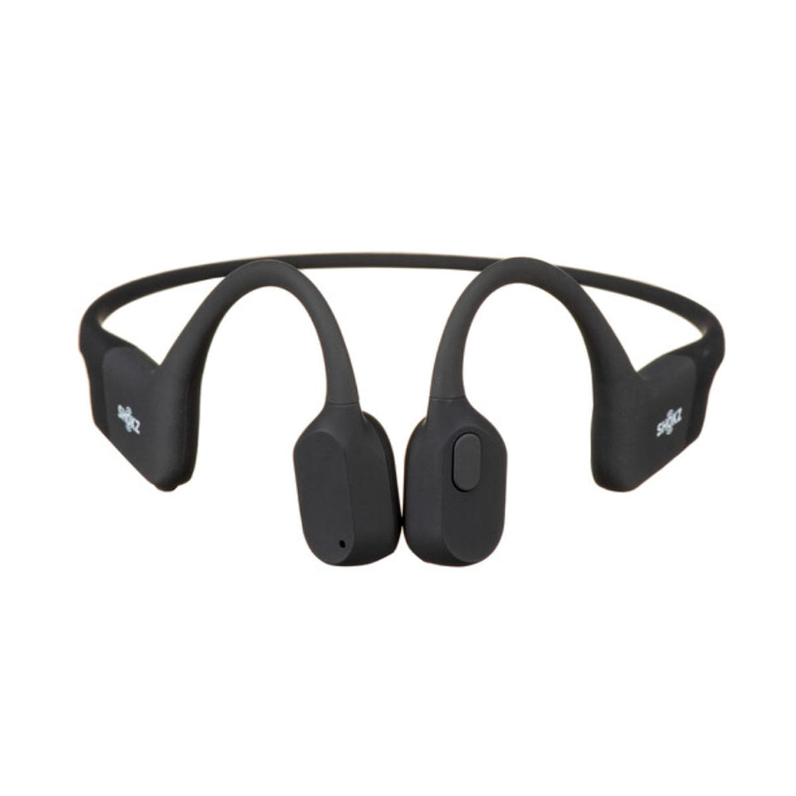 SHOKZ OpenRun Mini Black Wireless Open-Ear Headphones (S803