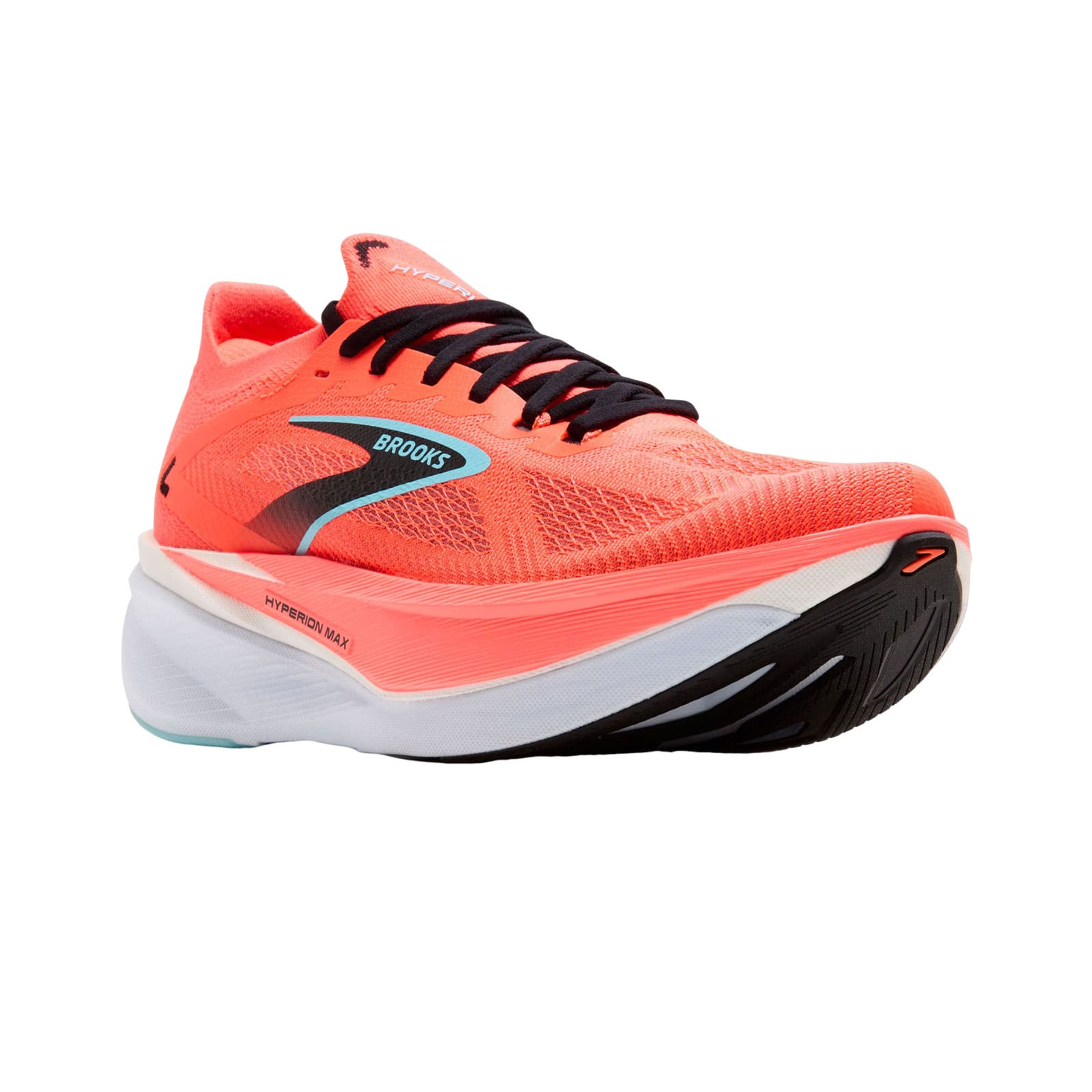 BROOKS Hyperion Max メンズシューズ 26.0 Hyperion Max 2 Mens Running Shoes | Brooks Running