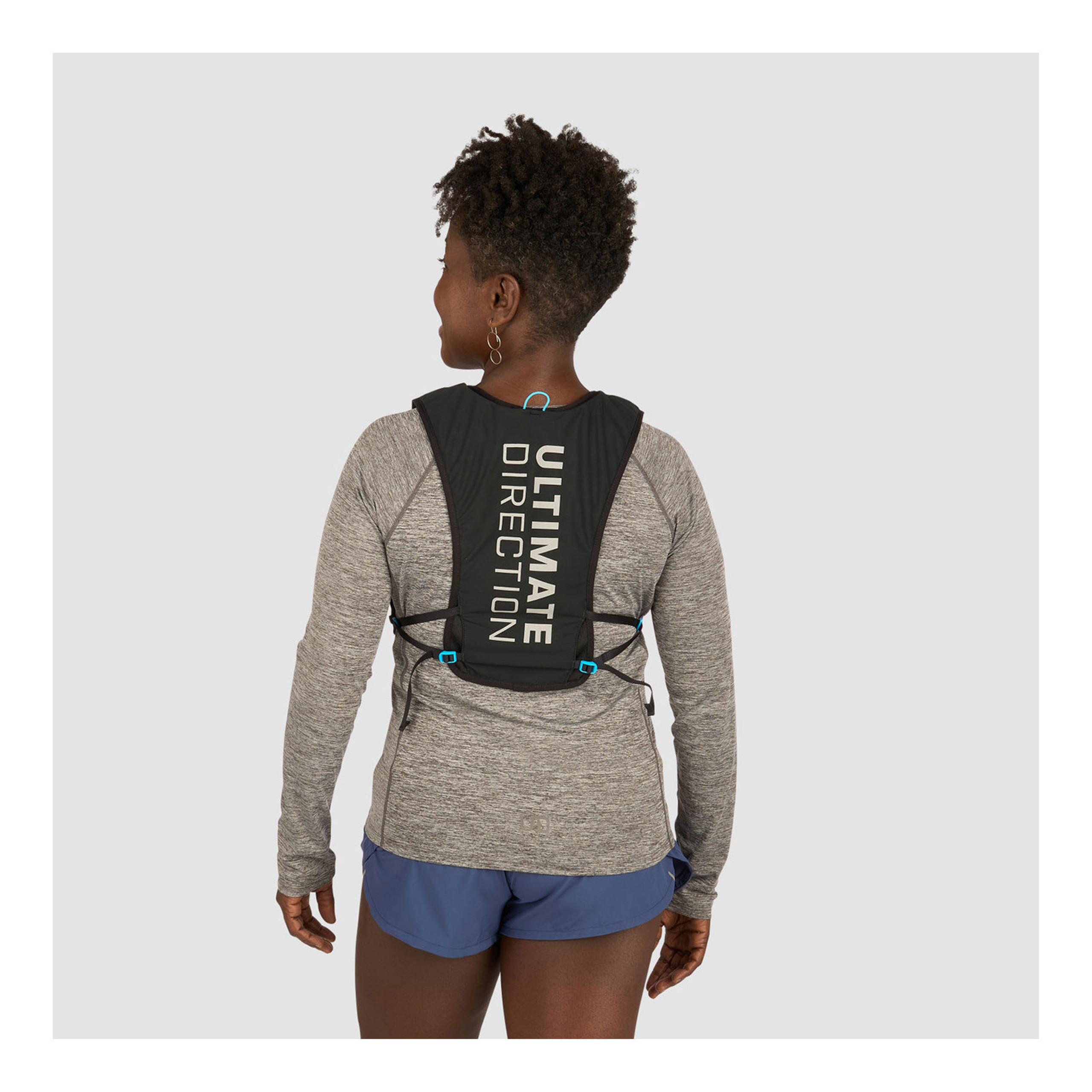 Highland Vest Ultimate Direction Trail Ultimate Direction