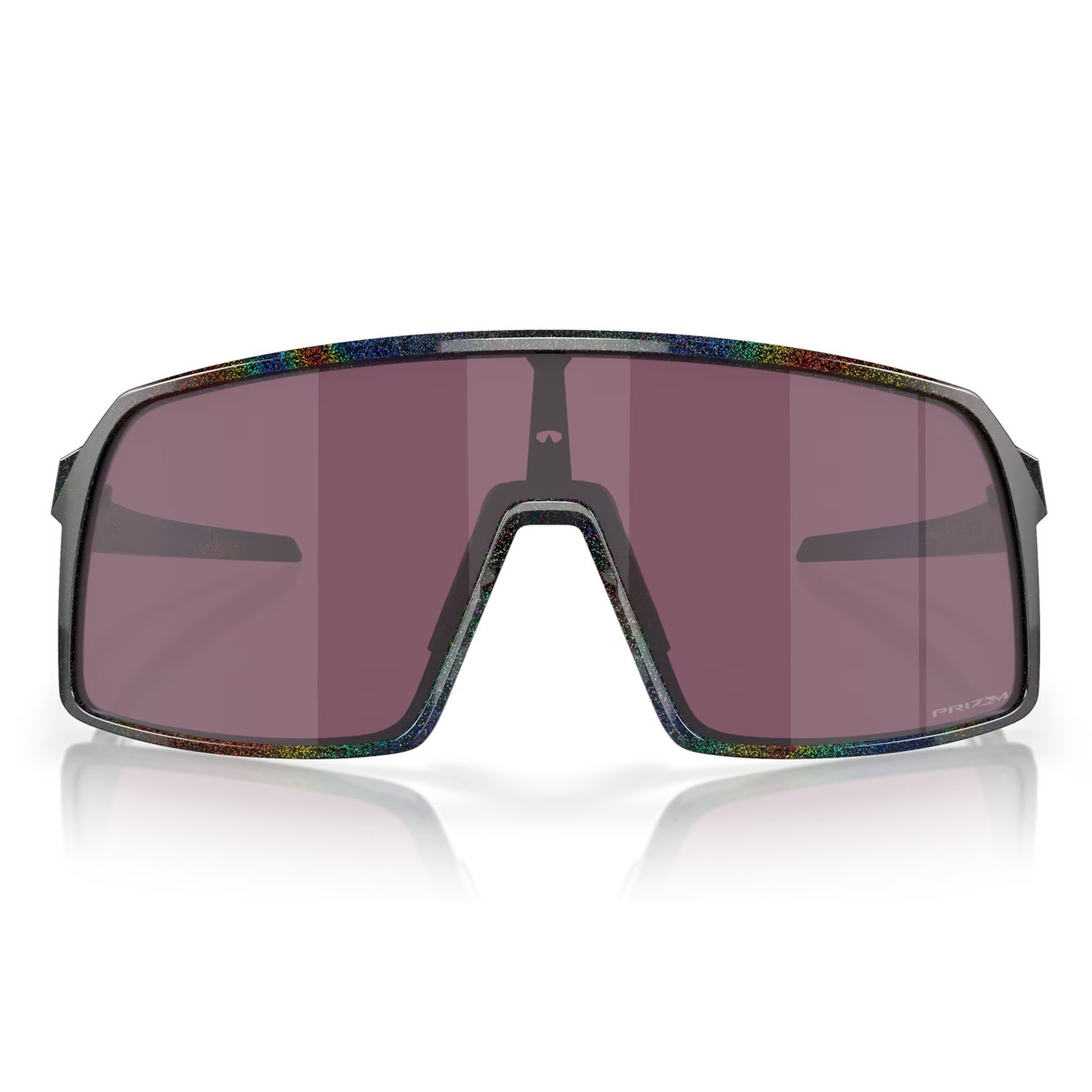 アクセサリー Oakley Sutro Sutro (Low Bridge Fit) Prizm Black Lenses, Polished Black