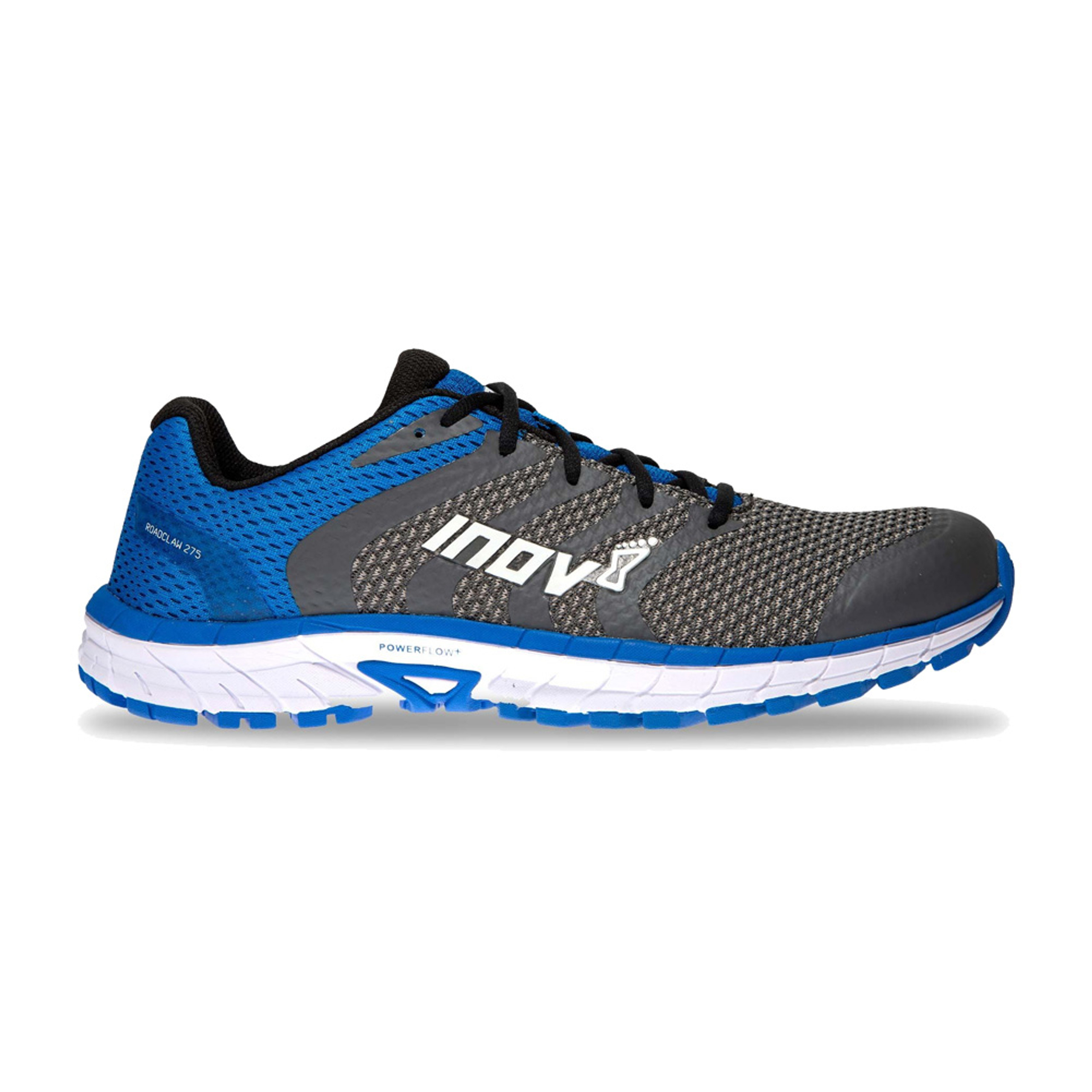 イノヴェイト オンロードシューズ ROADCLAW 275 KNIT 27cm Amazon | Inov-8 レディース ロードクロウ 275 ニット, シルバー