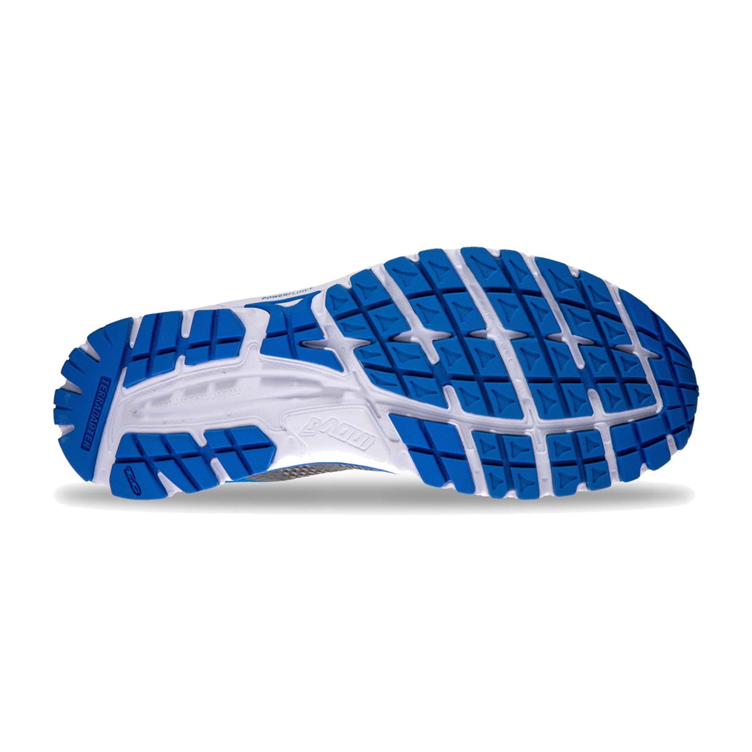 INOV-8 Mens Roadclaw 275 Knit Running Shoes - Free Shipping