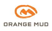 Orange Mud