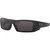 OAKLEY Gascan Matte Black/Prizm Gray Polarized Sunglasses (OO9014-4260)