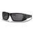 OAKLEY SI Fuel Cell USA Flag Collection Matte Black/Gray Sunglasses (OO9096-29) OAKLEY SI Fuel Cell USA Flag Collection Matte Black/Gray Sunglasses (OO9096-29)
