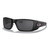 OAKLEY SI Fuel Cell USA Flag Collection Matte Black/Gray Sunglasses (OO9096-38) OAKLEY SI Fuel Cell USA Flag Collection Matte Black/Gray Sunglasses (OO9096-38)
