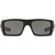 OAKLEY Det Cord Matte Black/Gray Sunglasses (OO9253-06) OAKLEY Det Cord Matte Black/Gray Sunglasses (OO9253-06)