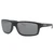 OAKLEY Men's SI Gibston Sunglasses with Matte Black Frame and Prizm Black Lenses (OO9449-0960) OAKLEY Men's SI Gibston Sunglasses with Matte Black Frame and Prizm Black Lenses (OO9449-0960)