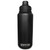 YUKON OUTFITTERS Surge 32oz Black Water Bottle (YSB32BLK)