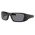 OAKLEY SI Fuel Cell Sunglasses with Matte Black Frame and Grey Lenses (OO9096-30)