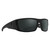 SPY Dirk Soft Matte Black/ Happy Boost Polar Black Mirror Sunglasses (6700000000210) SPY Dirk Soft Matte Black/ Happy Boost Polar Black Mirror Sunglasses (6700000000210)