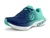 Blue/Blue