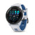 GARMIN Forerunner 265 Whitestone/Tidal Blue Smartwatch (010-02810-01) GARMIN Forerunner 265 Whitestone/Tidal Blue Smartwatch (010-02810-01)