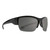 KAENON Arcata SR Polarized Matte Black/Ultra Grey 12 Black Mirror Sunglasses (058MBMBGN-UBLK)
