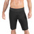 NONZERO GRAVITY Men's Sauna Black Shorts NONZERO GRAVITY Men's Sauna Black Shorts