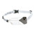 SPIBELT The SPIbelt Whiteout Running Belt (ALG-WHT-071-071)