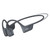 SHOKZ Shokz OpenRun Pro2 Mini Black Headphones (S821-MN-BK-US) SHOKZ Shokz OpenRun Pro2 Mini Black Headphones (S821-MN-BK-US)