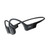 SHOKZ OpenRun Mini Black Wireless Open-Ear Headphones (S803-MN-BK-US)