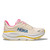 HOKA Women's Bondi 9 Alabaster/Birch Running Shoes