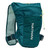 NATHAN SPORTS QuickStart 3.0 4L Deep Teal/Reflective Silver Hydration Pack NATHAN SPORTS QuickStart 3.0 4L Deep Teal/Reflective Silver Hydration Pack