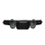 NATHAN SPORTS Trail Mix Plus 3.0 Black/Reflective Silver Hydration Belt