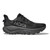 HOKA Men's Challenger 8 Black/Outer Orbit Trail Running Shoes HOKA Men's Challenger 8 Black/Outer Orbit Trail Running Shoes
